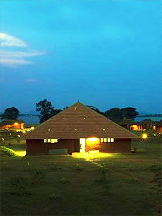 Red Earth  Kabini, Mysore